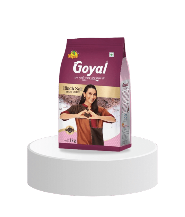 Goyal Black Salt