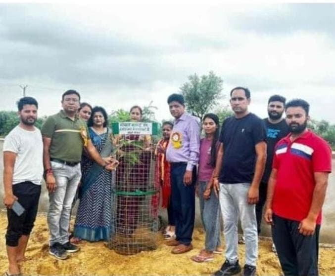 Environmental & Green Initiatives