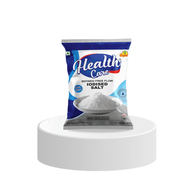 Health Care Salt