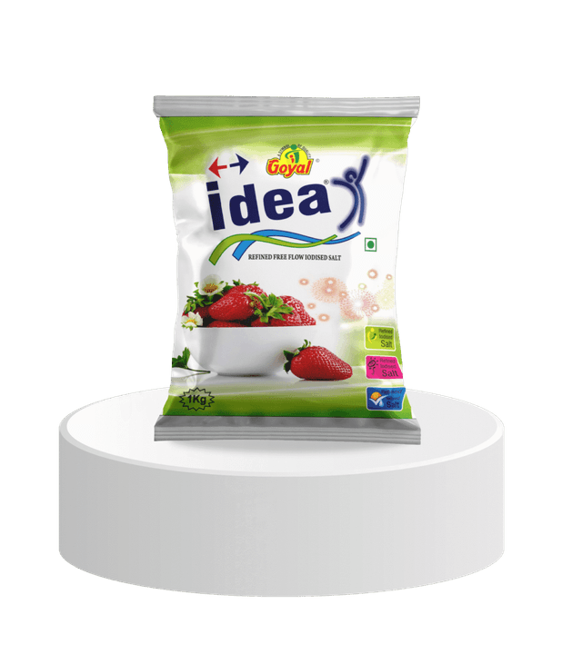 Idea Salt