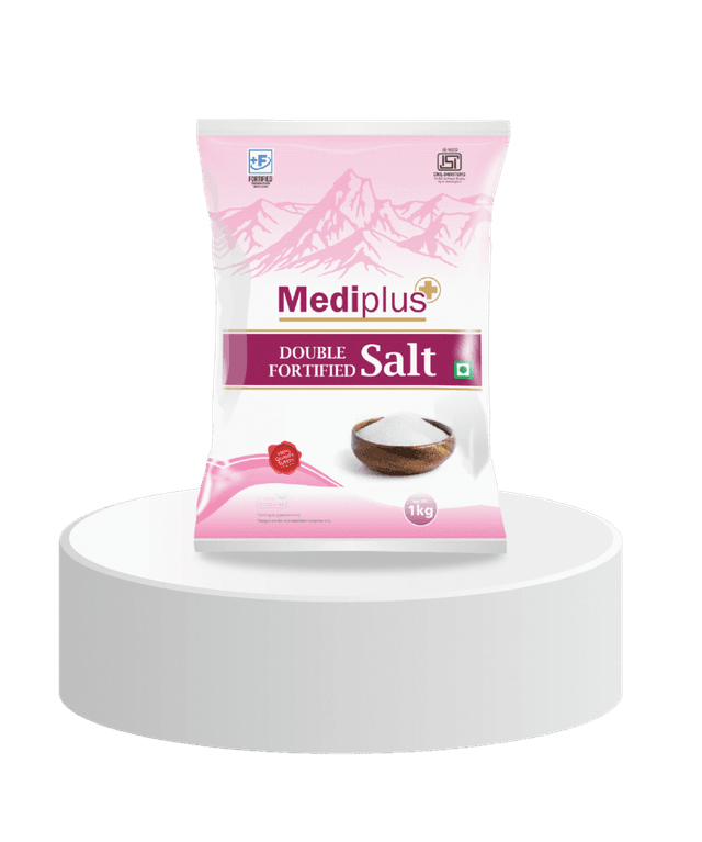 Mediplus Salt