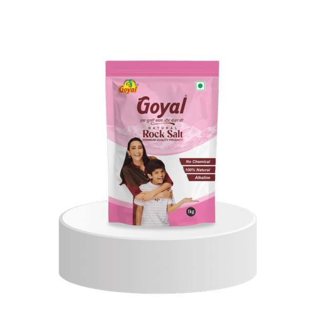 Goyal Pink Salt