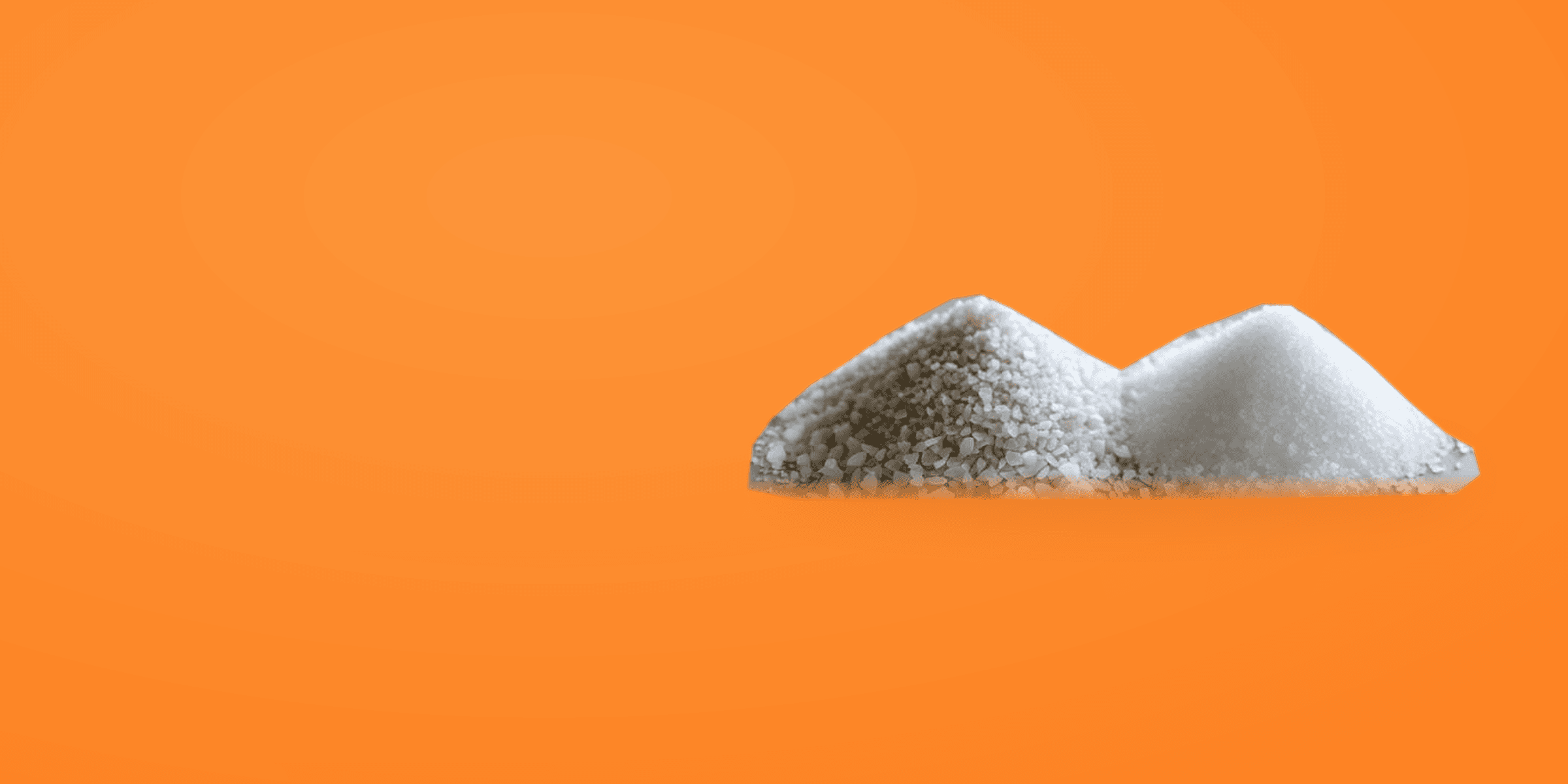 Industrial Salt vs Edible Salt: Understanding the Key Differences