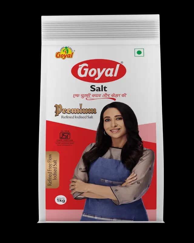 Goyal Premium Salt