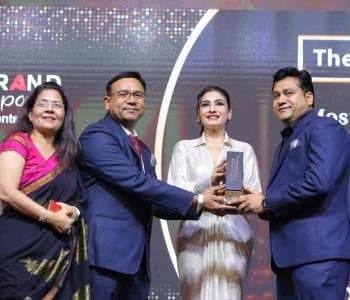 Rajasthan Radiance Award 2023
