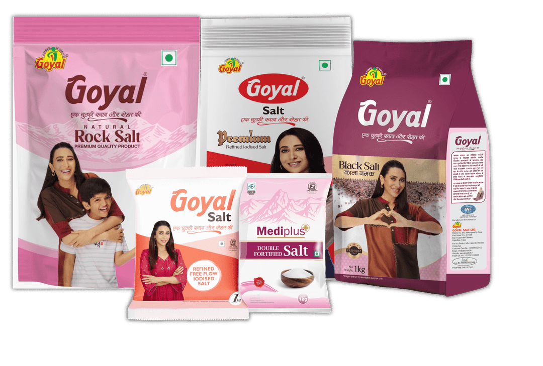 Goyal Salt Products