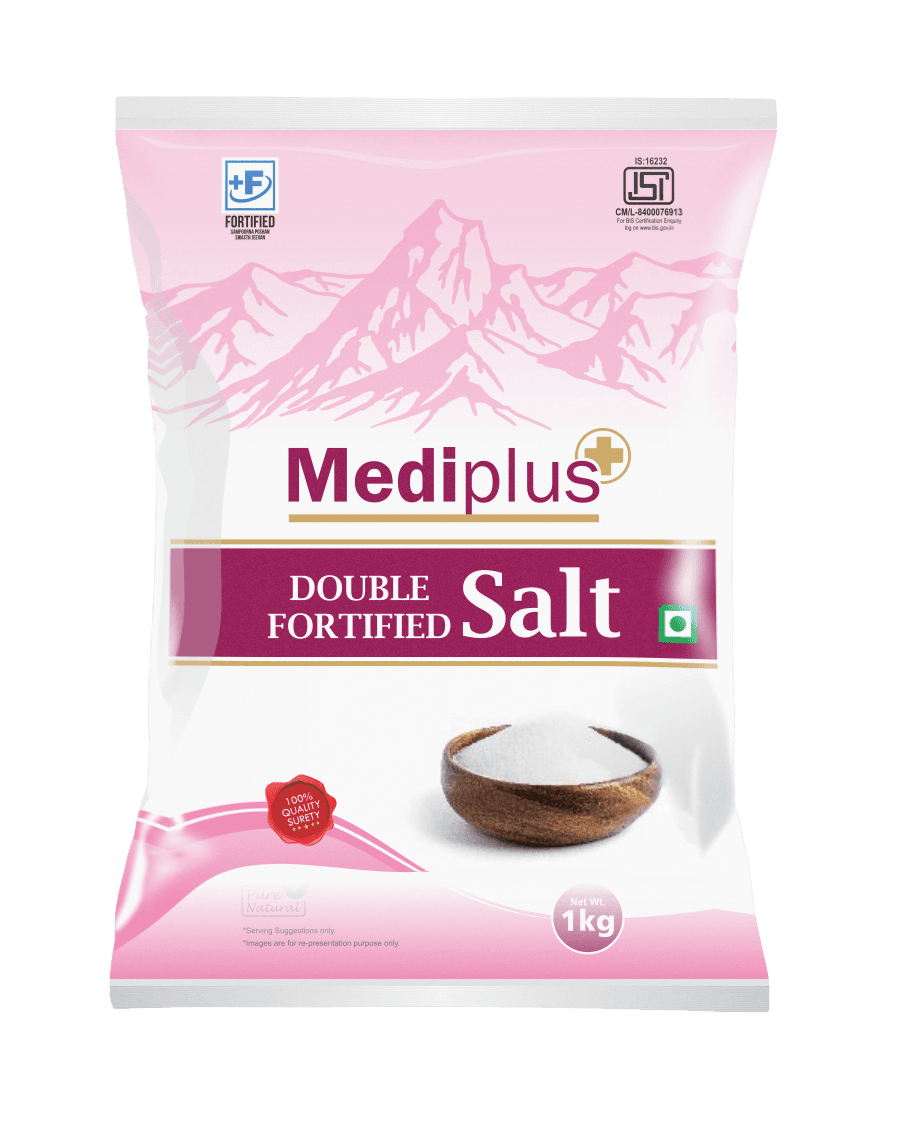 Meduplus Salt