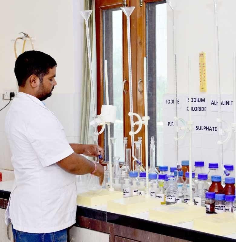 Quality Lab